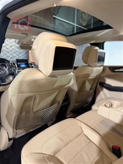 مرسيدس بنز GLE